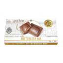 Harry Potter - Butterbeer chokladkaka
