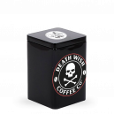 Death Wish Coffee (plåtburk med 200 g kaffe)