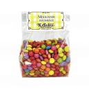 Minilinser regnbåge