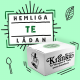Hemliga lådan - te