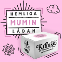 Hemliga lådan - Mumin