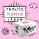 Hemliga lådan - Mumin