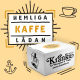 Hemliga lådan - Kaffe