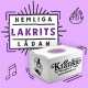 Hemliga lådan - Lakrits