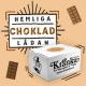 Hemliga lådan - Choklad