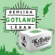 Hemliga lådan - Gotland