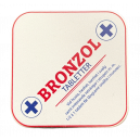 Bronzoltabletter (Pastillfabriken)