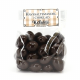 Havssaltsmandel i choklad