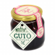 Vinbär- och kokossylt med citronzest (Gutö delikatesser)