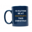 Harry Pottermugg - Christmas