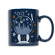 Harry Pottermugg - Christmas