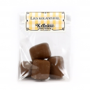 Ljus kolatryffel