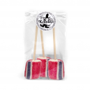 Skogsbärsklubba (3-pack)