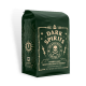 Death Wish Coffee (mintchoklad & whisky)