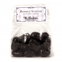 Bombur Svartar - isländsk lakrits