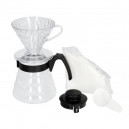 Hario V60 Craft Coffee Maker kit