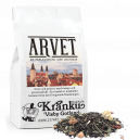 Arvet