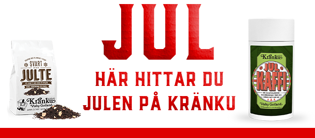 Julen på Kränku
