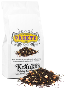 Kränku Påskte 2015