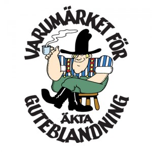 Guteblandning