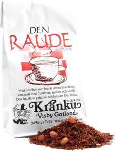 Den Raude