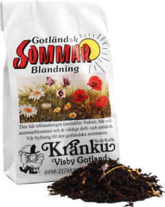 Gotländsk Sommarblandning Gotländsk Sommarblandning