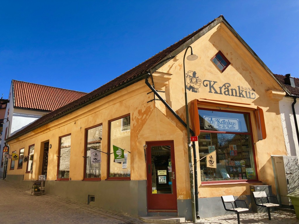 Kränku 