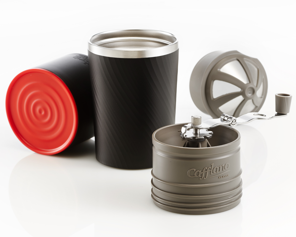 Cafflano webbshop