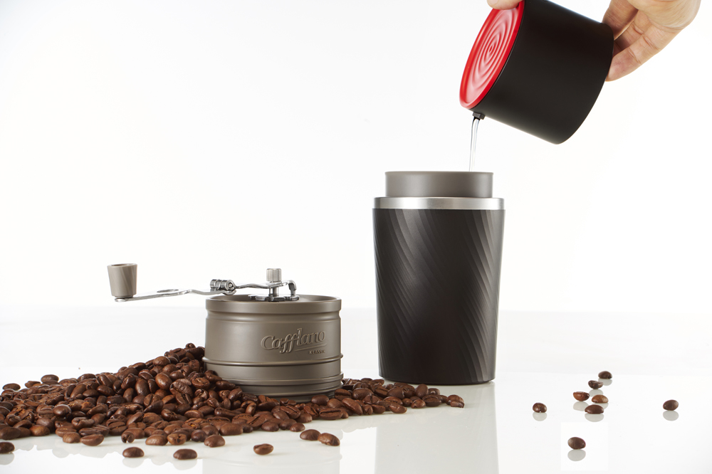 Cafflano Kränku