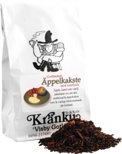 Gotländsk Äppelkakste