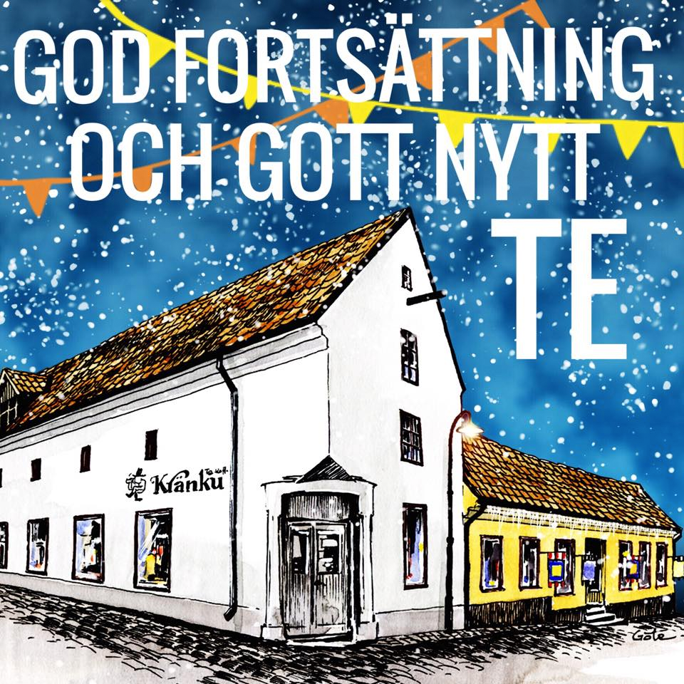 Gott nytt 2015