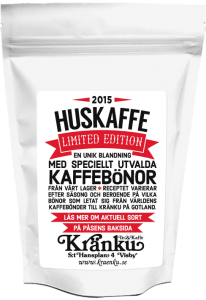 Huskaffe 2015