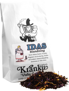Idas blandning