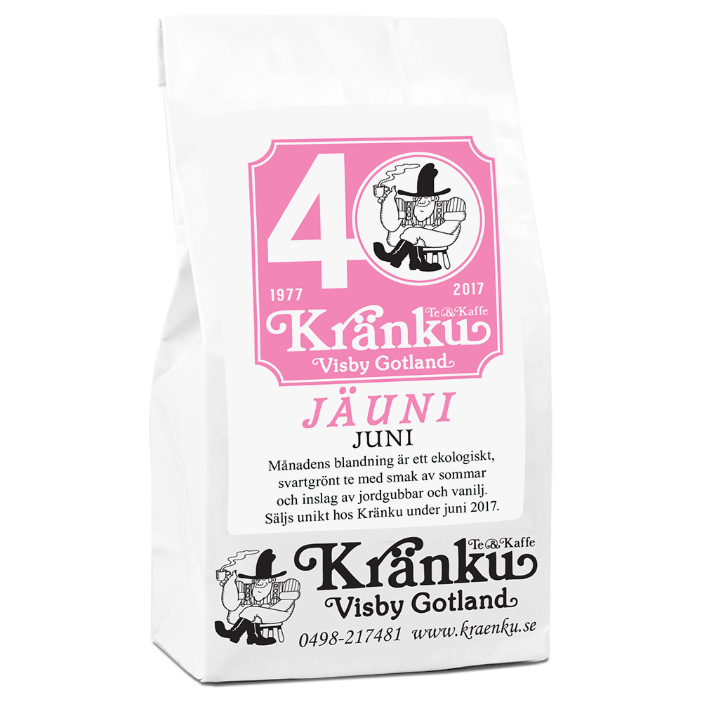 Jauni Kranku 40