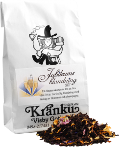 Jubileumsblandning
