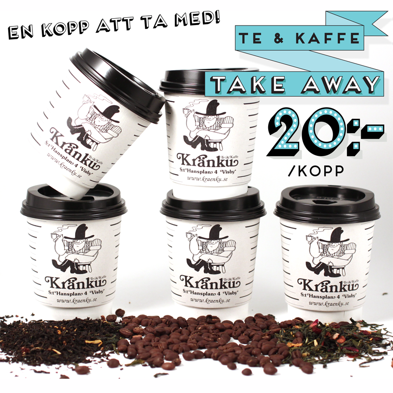 Kränku Take Away