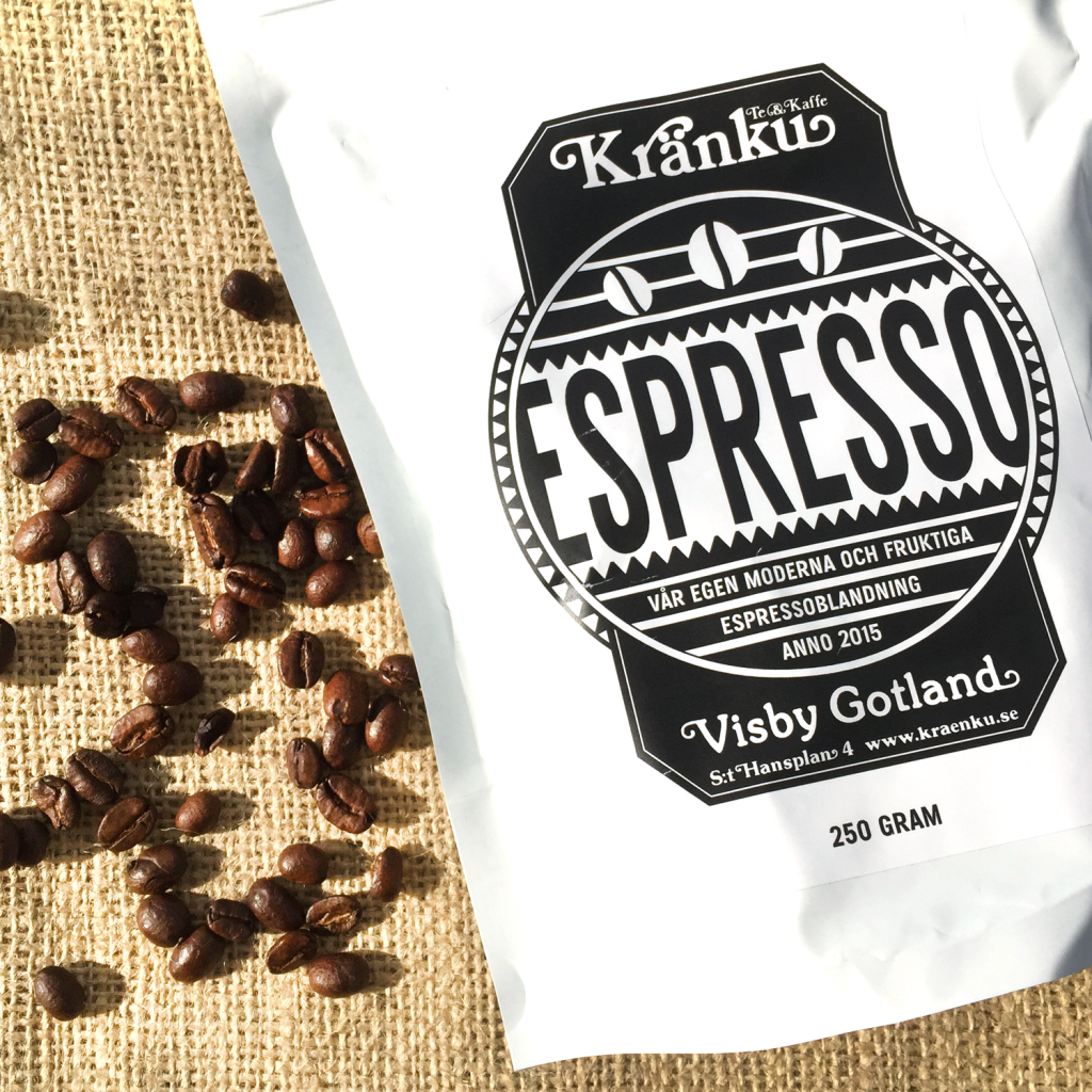Kränku Espresso
