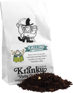 Källingblandning