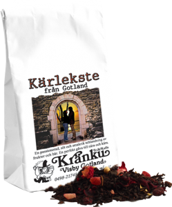 Kärlekste från Gotland
