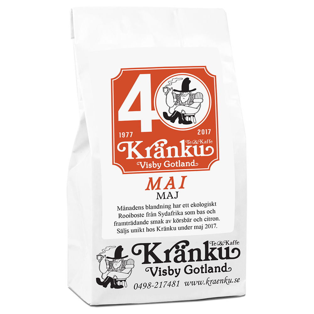 Mai Kranku 40