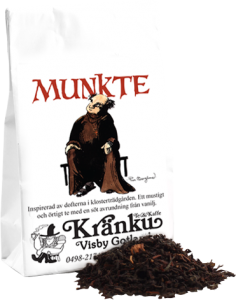 Munkte