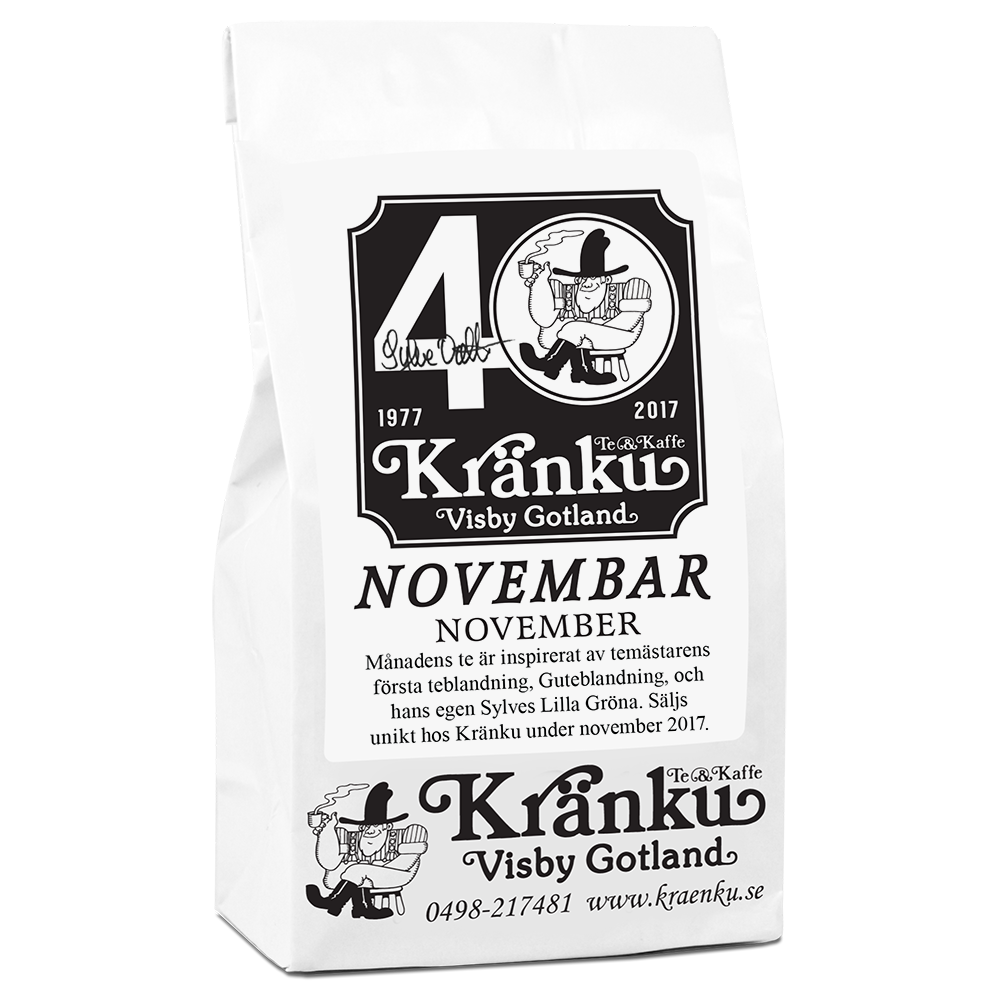 Novembar
