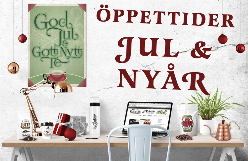 Öppettider Kränku