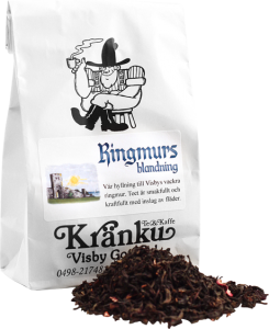 Ringmursblandning