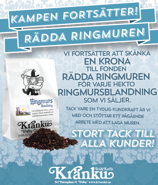 Rädda ringmuren