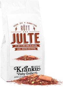 Rött Julte 2014