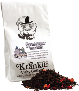 Stenhuggarblandning