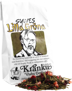 Sylves Lilla Gröna