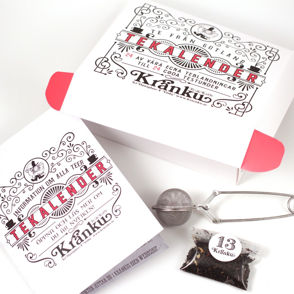 Tekalender 2014