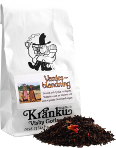 Vardesblandning